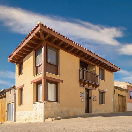 Casa Calero Konuk evi Vezdemarban Dış mekan fotoğraf