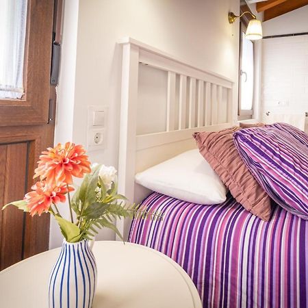 Casa Calero Konuk evi Vezdemarban Dış mekan fotoğraf