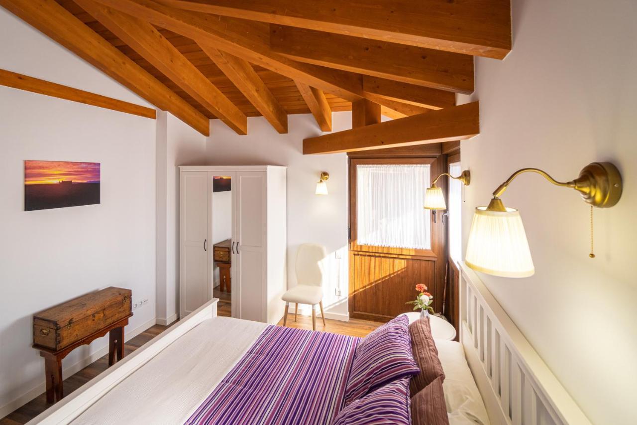 Casa Calero Konuk evi Vezdemarban Dış mekan fotoğraf