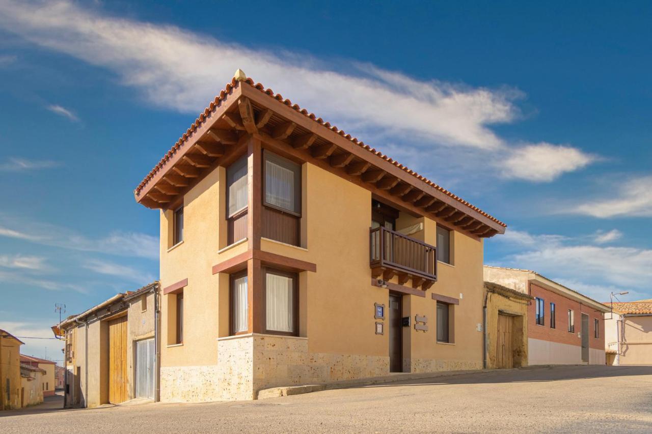 Casa Calero Konuk evi Vezdemarban Dış mekan fotoğraf