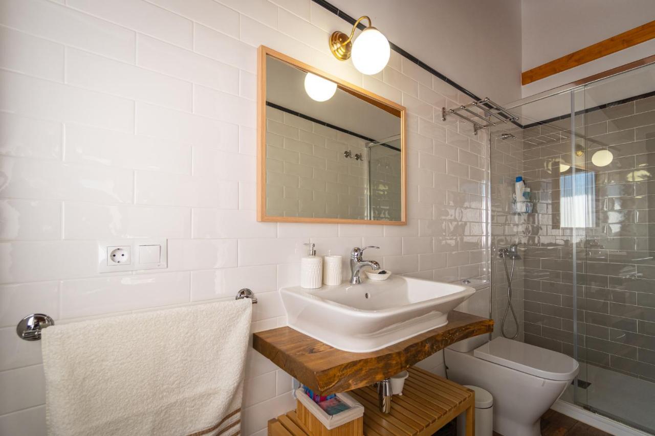 Casa Calero Konuk evi Vezdemarban Dış mekan fotoğraf