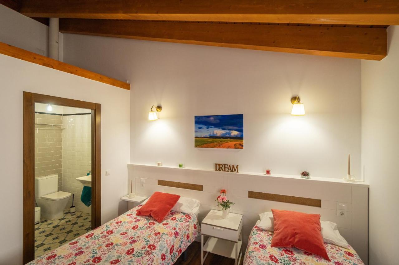 Casa Calero Konuk evi Vezdemarban Dış mekan fotoğraf