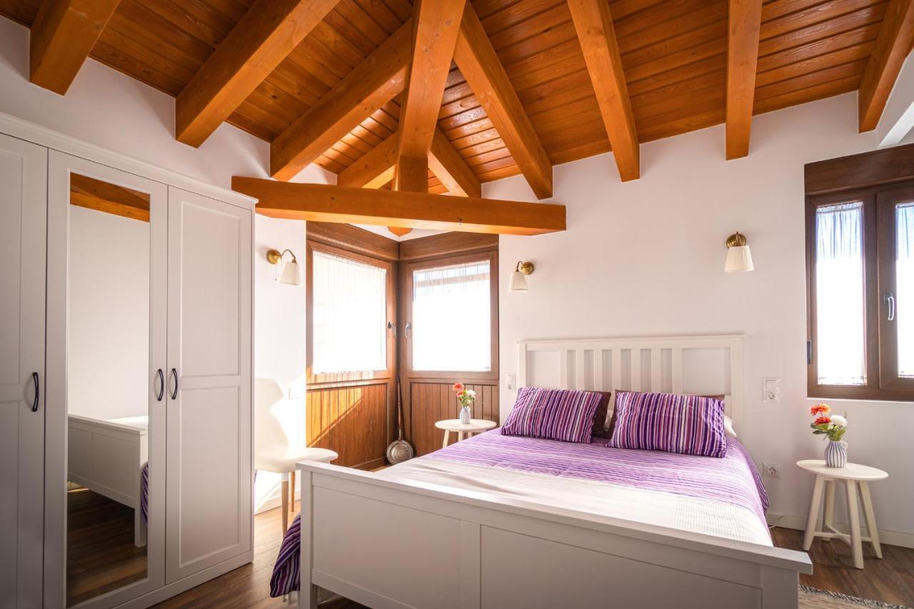 Casa Calero Konuk evi Vezdemarban Dış mekan fotoğraf