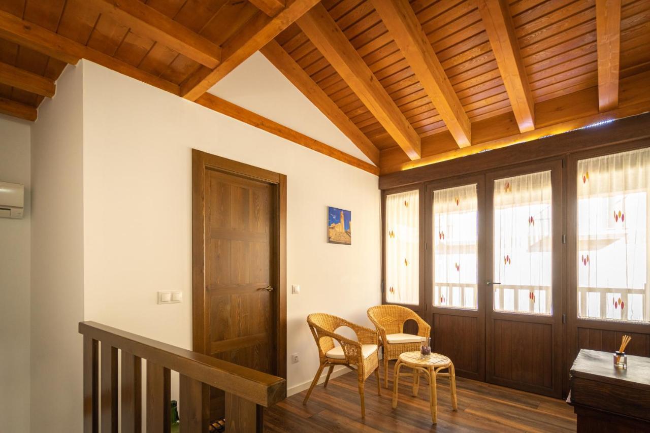 Casa Calero Konuk evi Vezdemarban Dış mekan fotoğraf