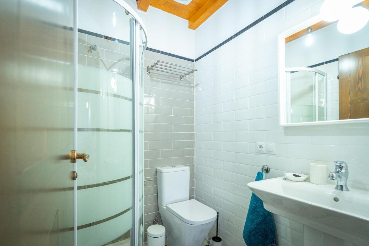 Casa Calero Konuk evi Vezdemarban Dış mekan fotoğraf