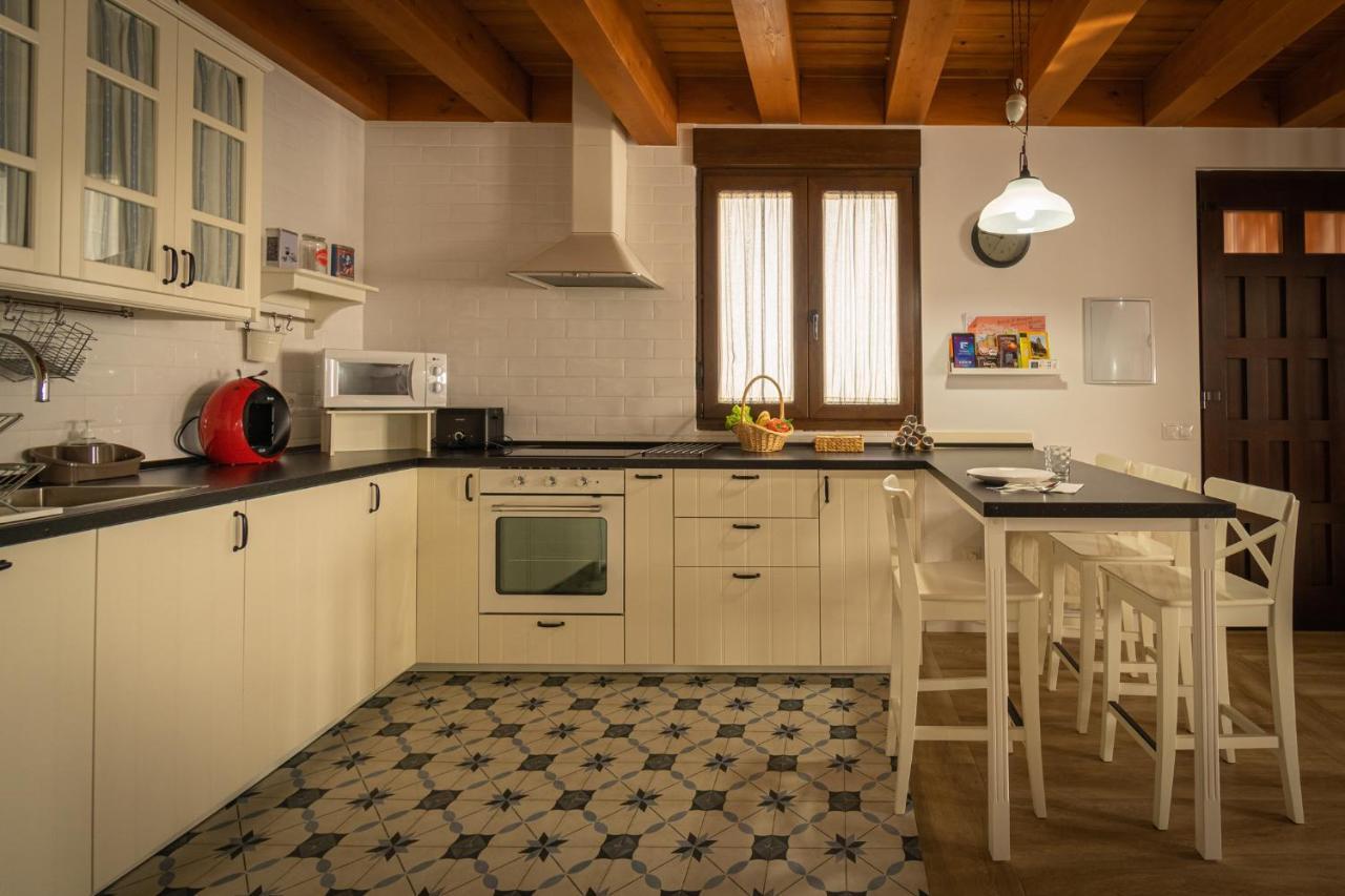 Casa Calero Konuk evi Vezdemarban Dış mekan fotoğraf