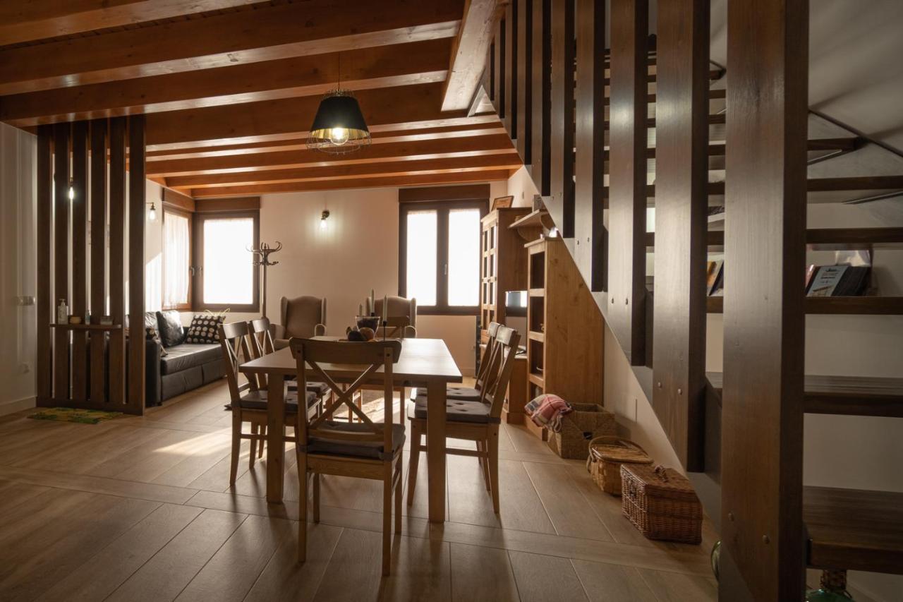 Casa Calero Konuk evi Vezdemarban Dış mekan fotoğraf