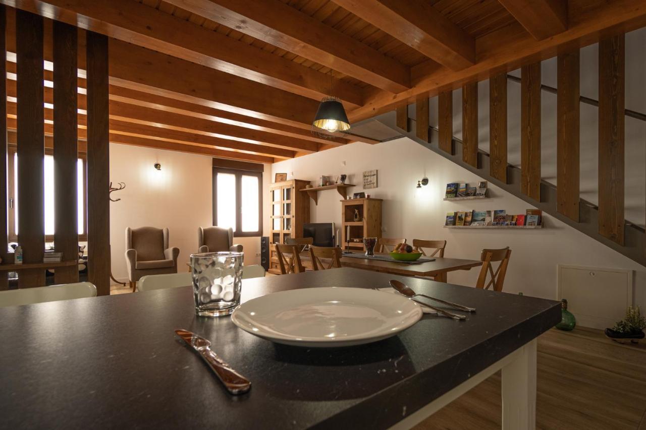 Casa Calero Konuk evi Vezdemarban Dış mekan fotoğraf