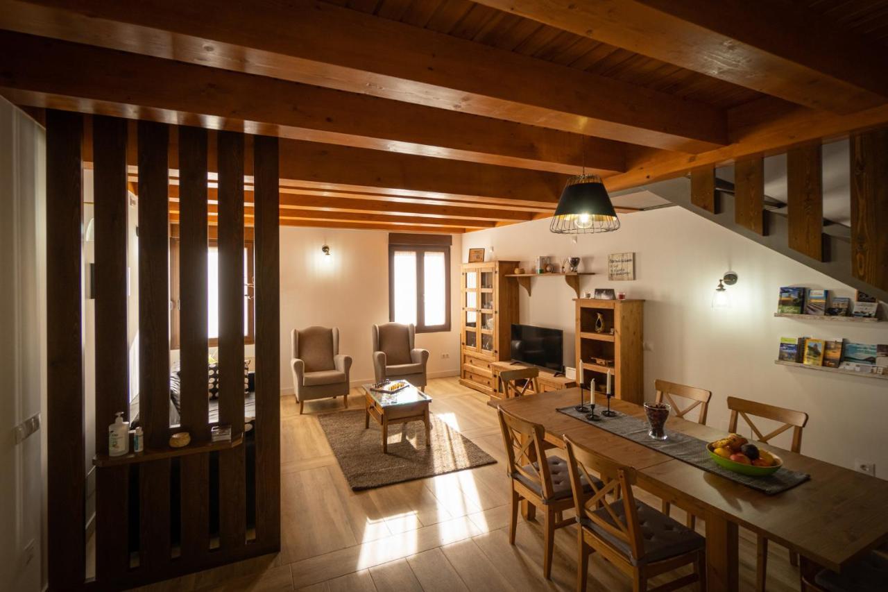 Casa Calero Konuk evi Vezdemarban Dış mekan fotoğraf