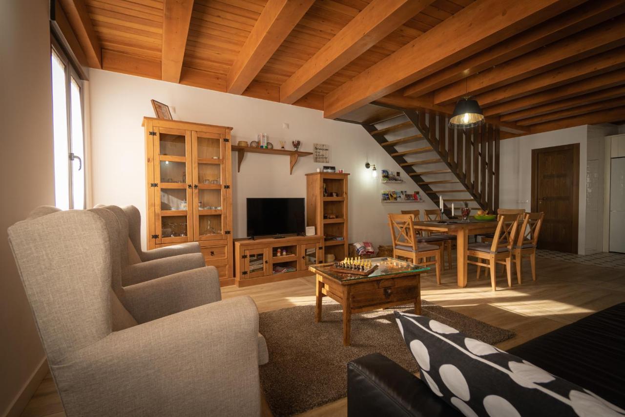 Casa Calero Konuk evi Vezdemarban Dış mekan fotoğraf