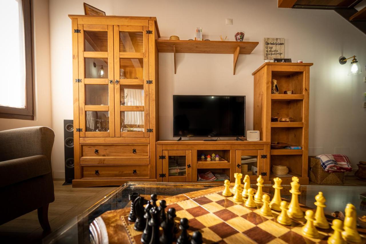 Casa Calero Konuk evi Vezdemarban Dış mekan fotoğraf