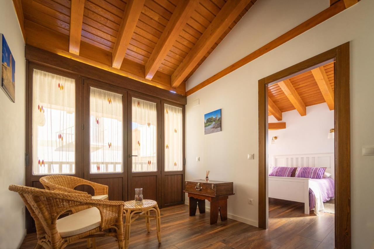 Casa Calero Konuk evi Vezdemarban Dış mekan fotoğraf