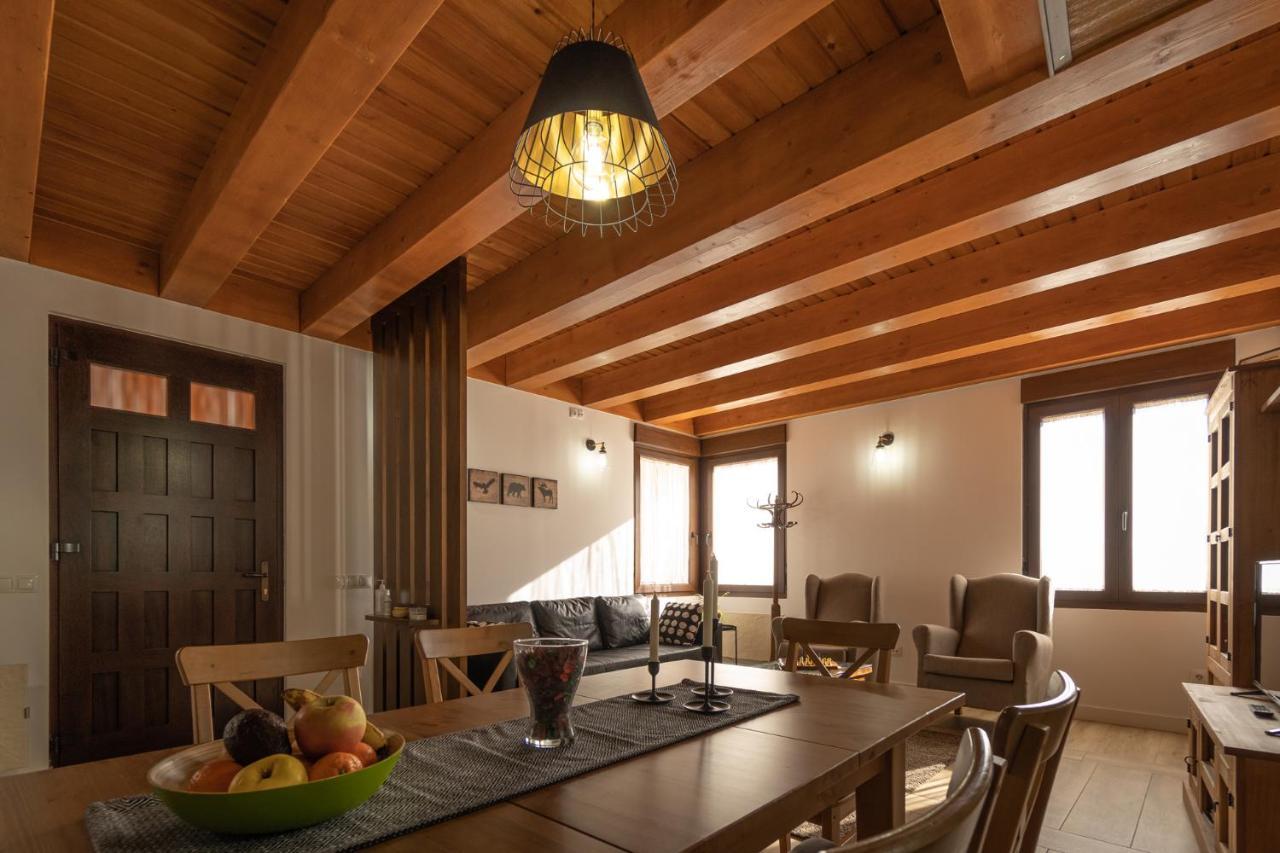 Casa Calero Konuk evi Vezdemarban Dış mekan fotoğraf